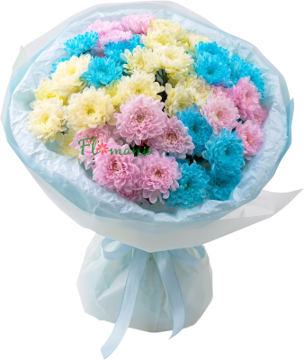 Акварелька